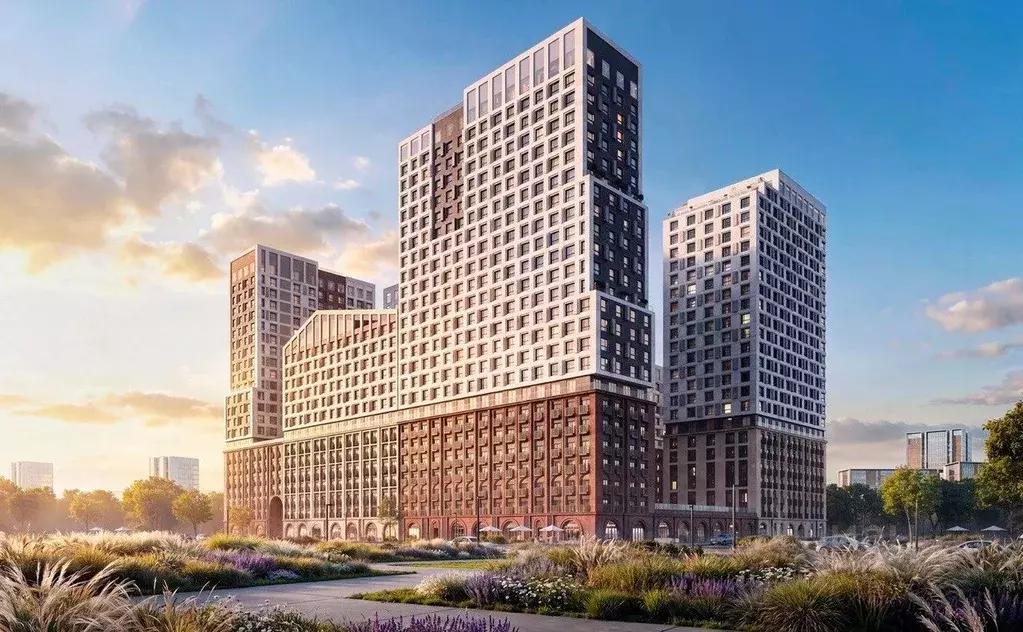 Помещение свободного назначения в Московская область, Реутов ... - Фото 1