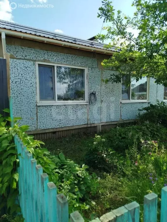 Дом в Тавда, улица Крылова (71.2 м) - Фото 1