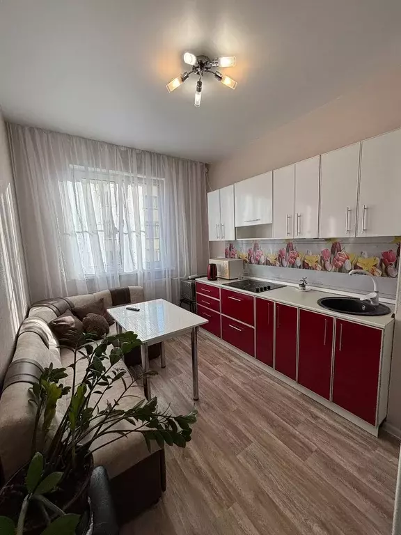 Продаётся 1-к квартира, 37 м - Фото 0