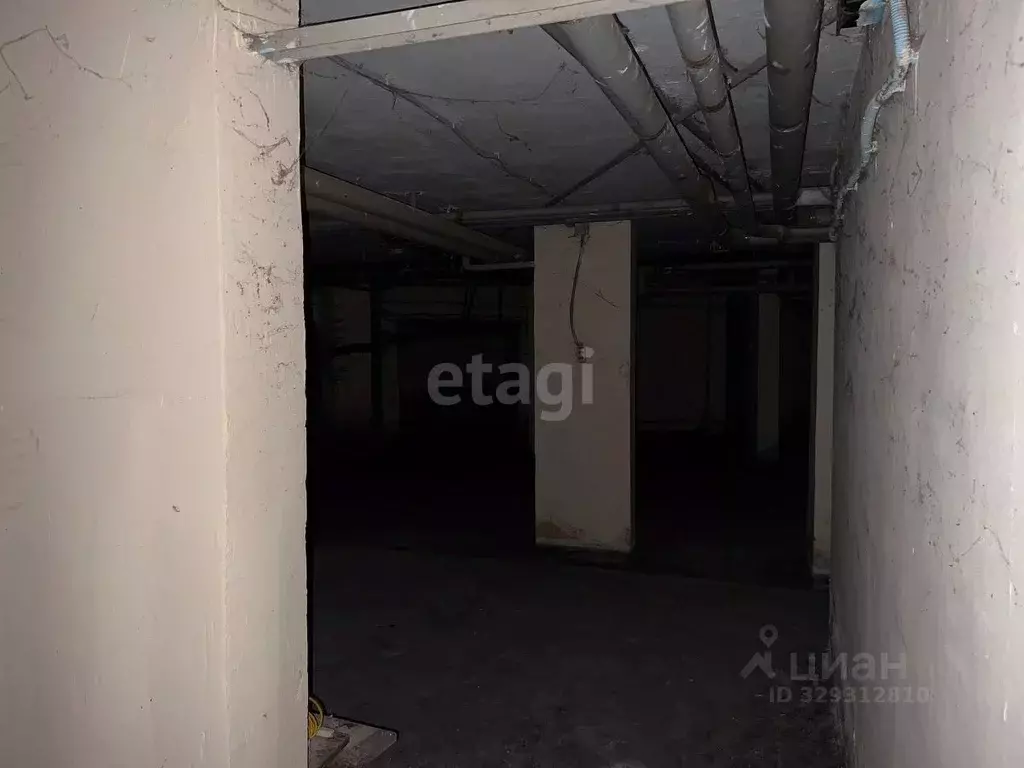 Склад в Башкортостан, Уфа Караидельская ул., 4 (323 м) - Фото 1