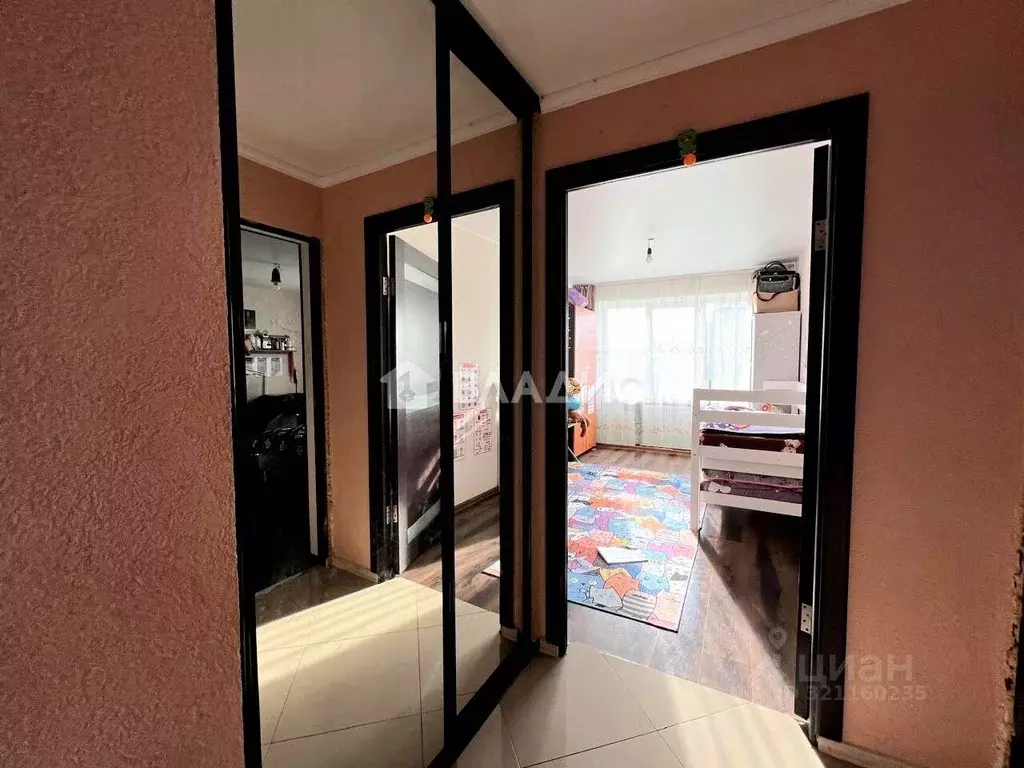 3-к кв. Калининградская область, Зеленоградский муниципальный округ, ... - Фото 1