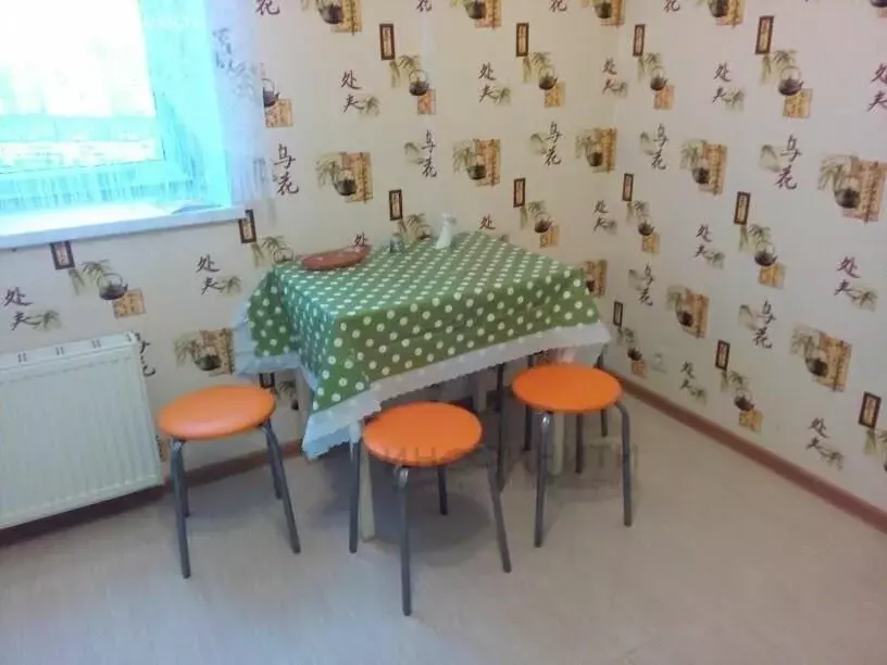 1-комнатная квартира: Балашиха, Заречная улица, 31 (45.3 м) - Фото 1