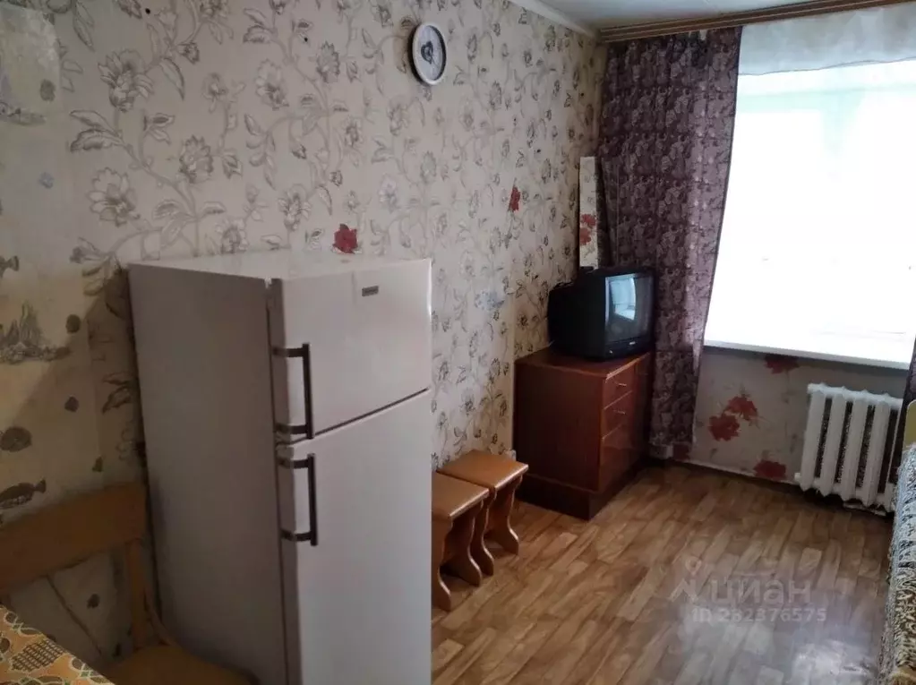 Комната Башкортостан, Туймазы ул. Мичурина, 8 (11.7 м) - Фото 1