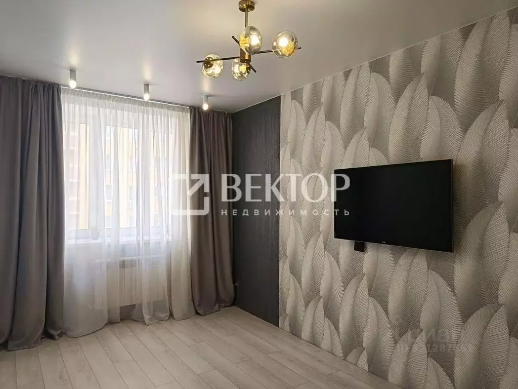 2-к кв. Ивановская область, Иваново ул. 2-я Полевая, 36к2 (48.0 м) - Фото 1