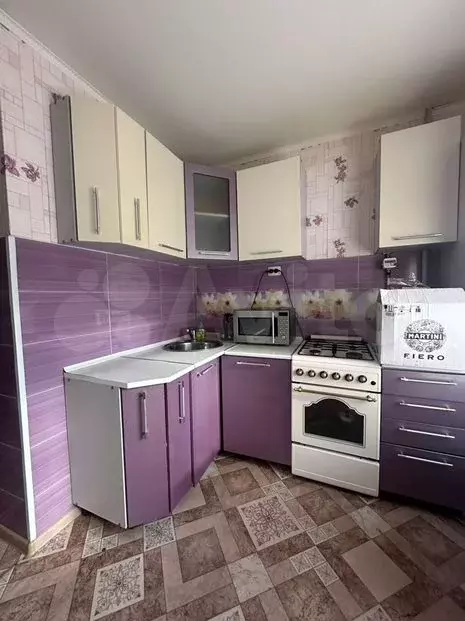 2-к. квартира, 50м, 3/9эт. - Фото 0