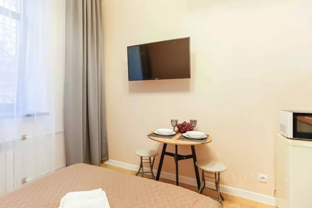 1-к кв. Москва Коптевская ул., 26К5 (20.0 м) - Фото 2