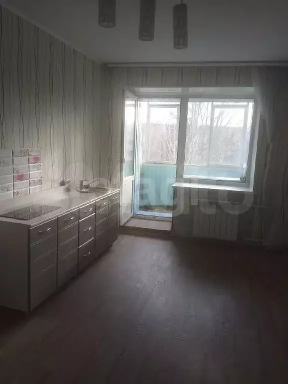1-к. квартира, 38 м, 5/5 эт. - Фото 1