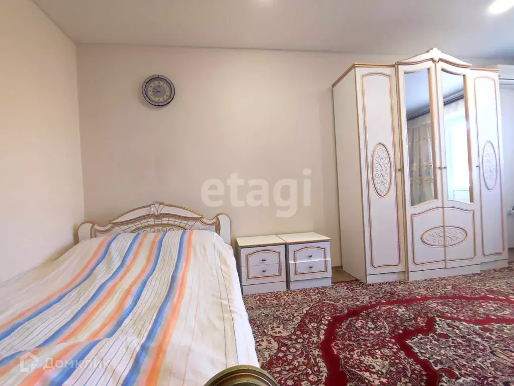 Продаётся 1-к квартира, 37 м - Фото 1
