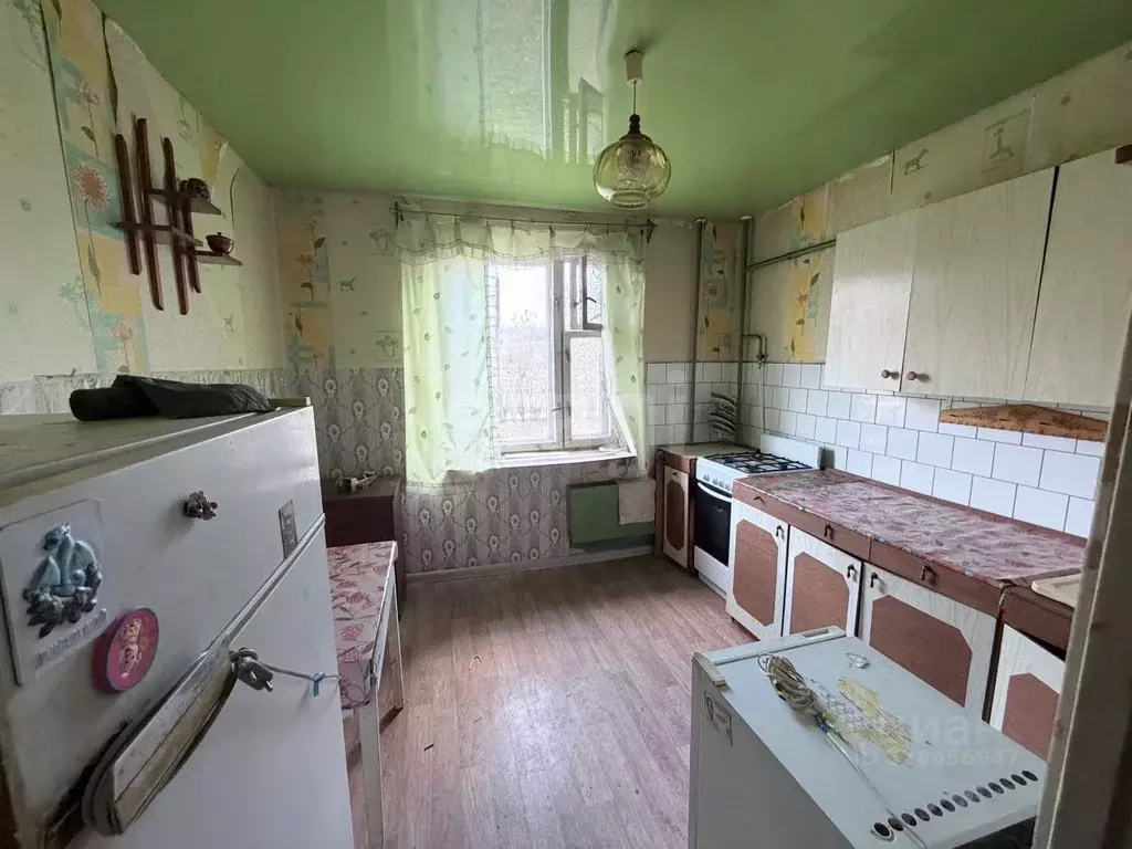 2-к кв. Костромская область, Кострома Индустриальная ул., 19 (52.2 м) - Фото 1