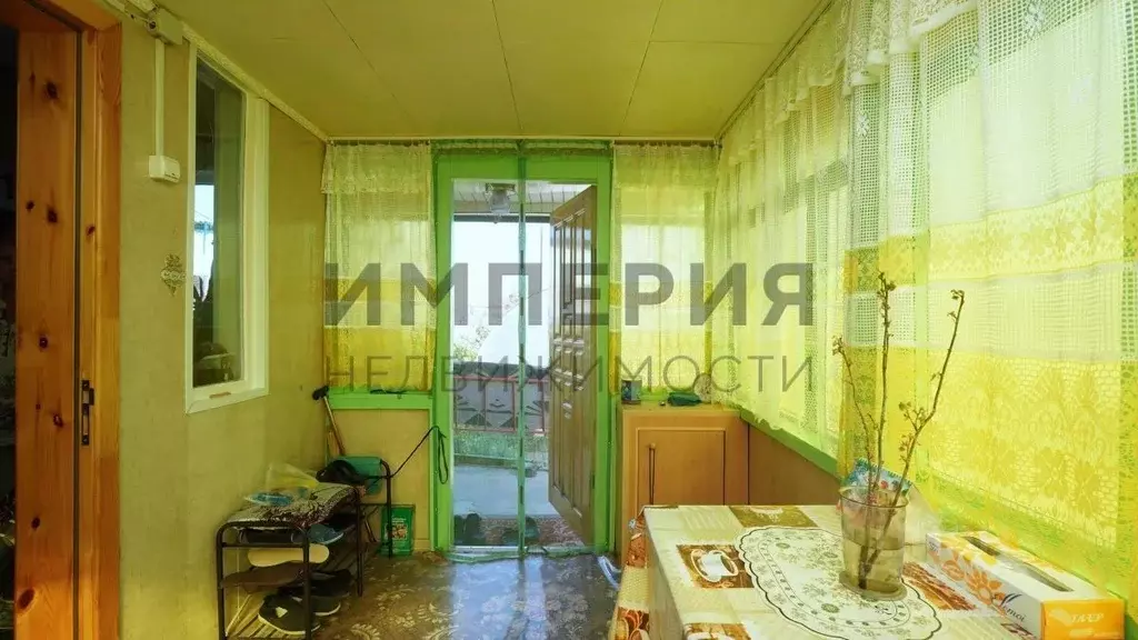 Дом в Магаданская область, Магадан Сахалинская ул., 11А (147 м) - Фото 1