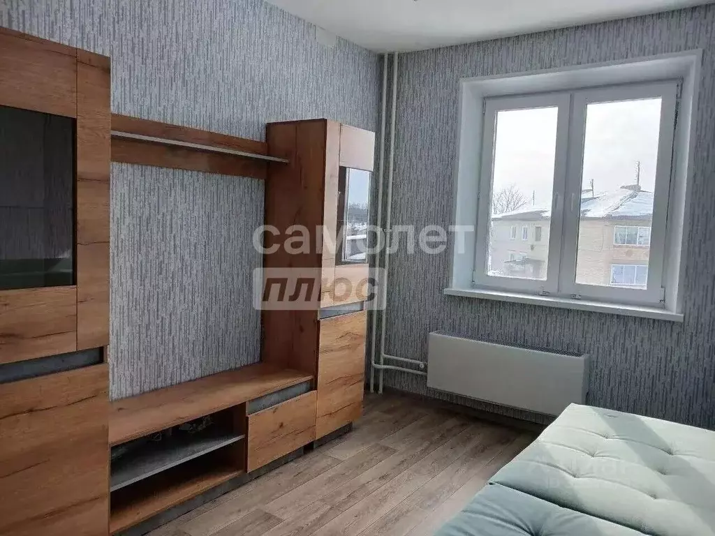2-к кв. Челябинская область, с. Аргаяш ул. Механизаторов, 4 (42.5 м) - Фото 1