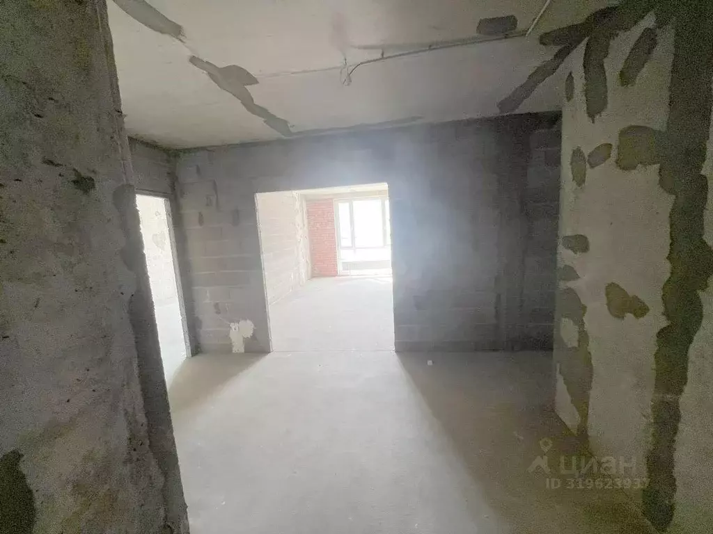 Квартира, 3 комнаты, 96 м - Фото 0