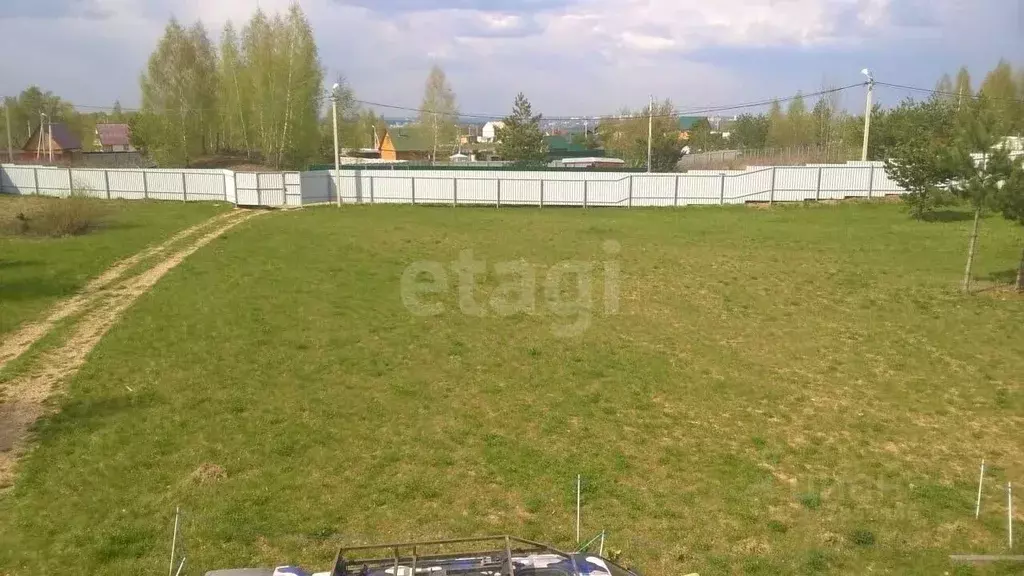 Участок в Московская область, Серпухов городской округ, Заокская ... - Фото 1