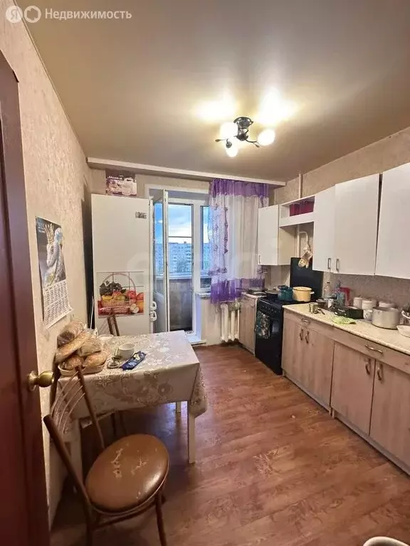 4-комнатная квартира: Тверь, Сахаровское шоссе, 14 (90 м) - Фото 0