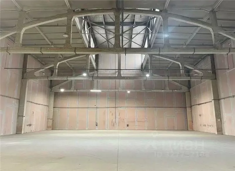 Производственное помещение в Москва 6-я Радиальная ул., 17С1 (1396 м) - Фото 1