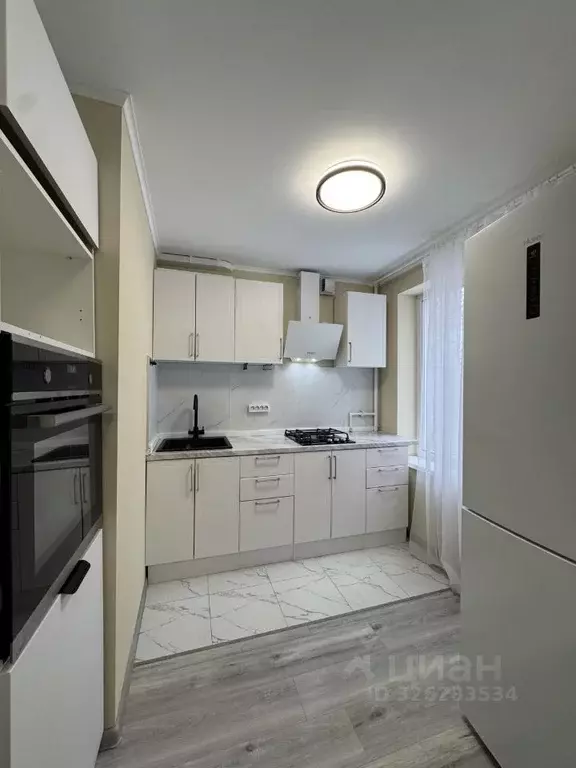 3-к кв. Москва просп. Маршала Жукова, 15К2 (55.0 м) - Фото 1