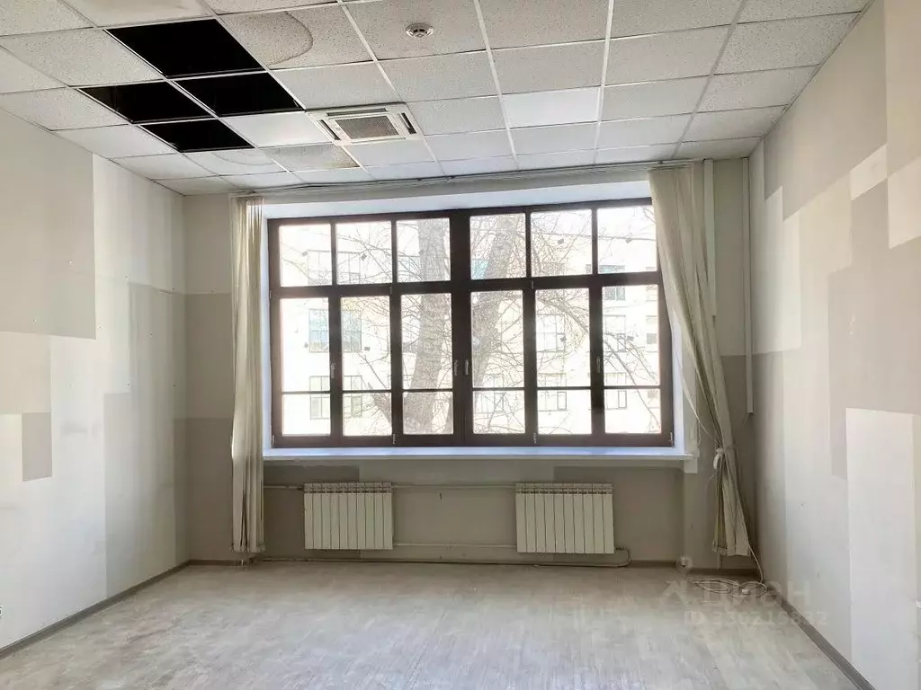 Офис в Москва ул. Ленинская Слобода, 17 (29 м) - Фото 1