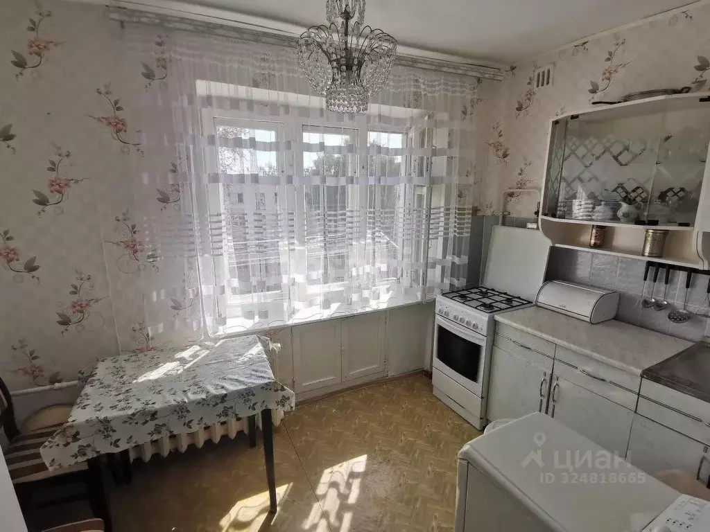 1-к кв. Башкортостан, Стерлитамак ул. Дружбы, 32 (33.0 м) - Фото 1