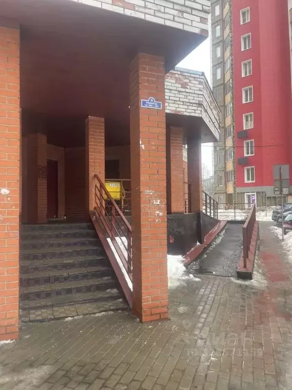 Помещение свободного назначения в Московская область, Балашиха 1 Мая ... - Фото 1