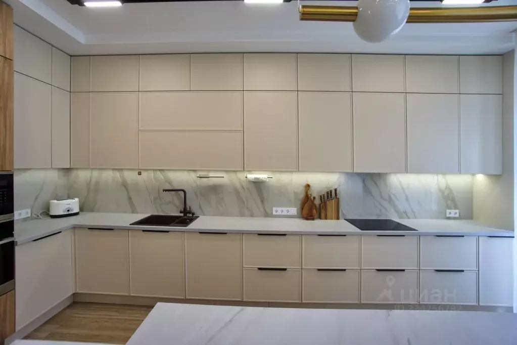 Таунхаус в Самарская область, Самара ул. Клары Цеткин, 13 (246 м) - Фото 2