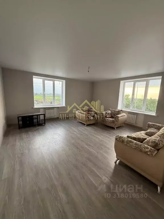 2-к кв. Северная Осетия, Владикавказ ул. Курсантов-Кировцев, 14 (69.0 ... - Фото 2