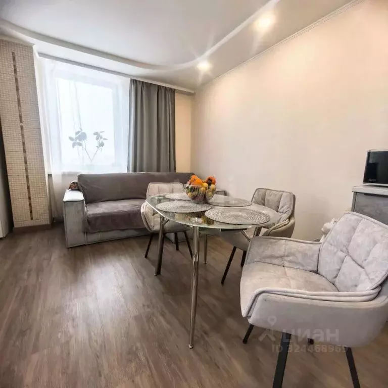 2-к кв. Новосибирская область, Новосибирск ул. Дуси Ковальчук, 260/2 ... - Фото 2