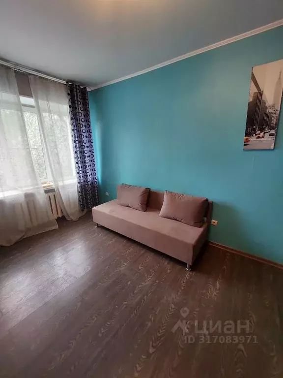 2-к кв. Московская область, Видное Ольгинская ул., 46к1 (47.0 м) - Фото 0