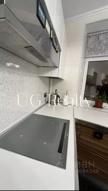 3-к кв. Москва просп. Вернадского, 27К1 (108.0 м) - Фото 2