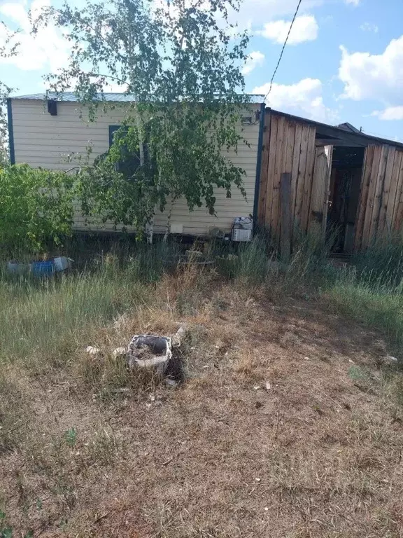 Участок в Саха (Якутия), Якутск ул. Семейная (8.0 сот.) - Фото 2