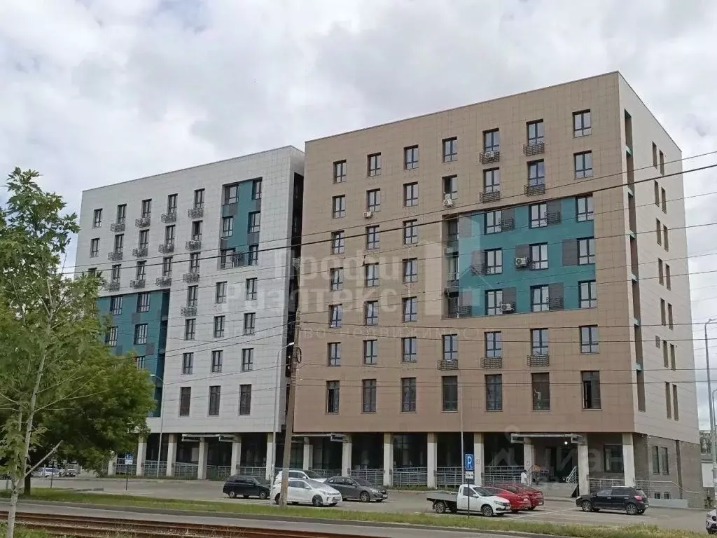 Помещение свободного назначения в Нижегородская область, Нижний ... - Фото 1