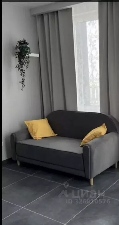 Студия Московская область, Красногорск ул. Александровская, 4 (25.0 м) - Фото 1