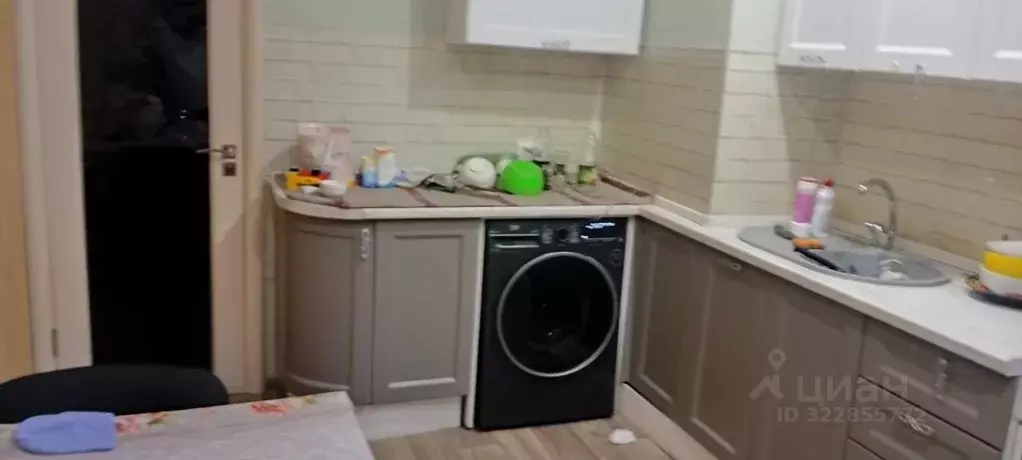 3-к кв. Ульяновская область, Ульяновск Пензенский бул., 19 (65.0 м) - Фото 2