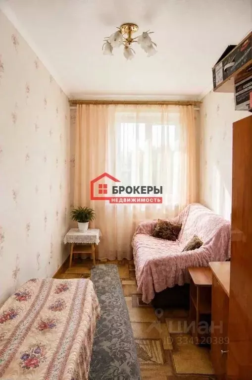 2-к кв. Севастополь ул. Горпищенко, 63 (41.8 м) - Фото 2
