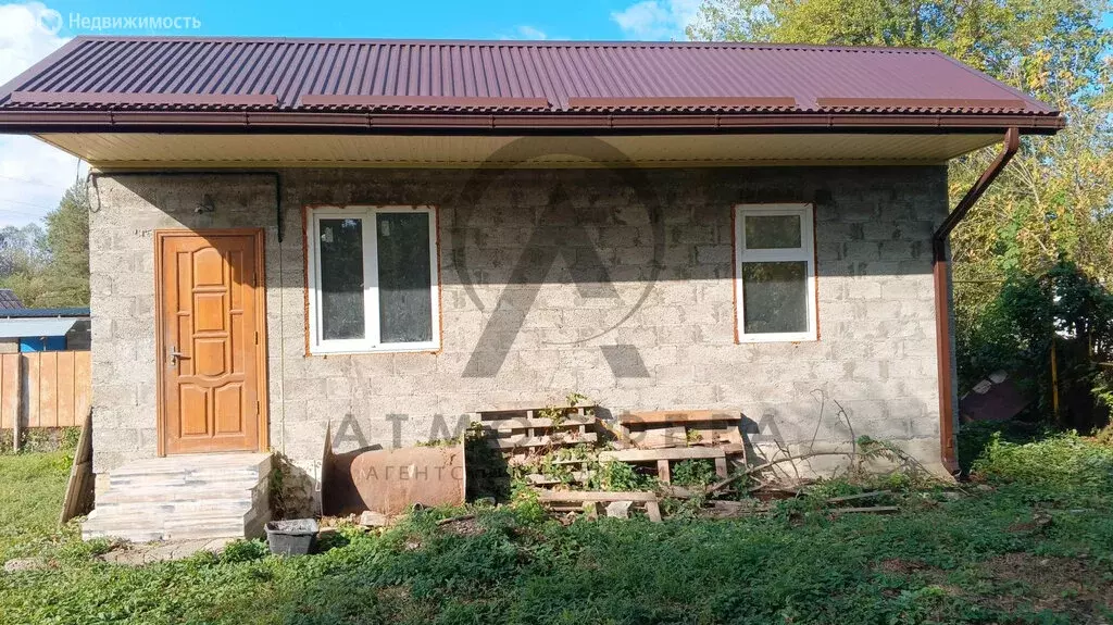 Дом в Хадыженск, улица Кирова (26 м) - Фото 2