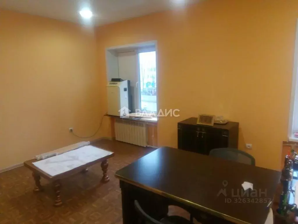 Помещение свободного назначения в Владимирская область, Ковров просп. ... - Фото 2