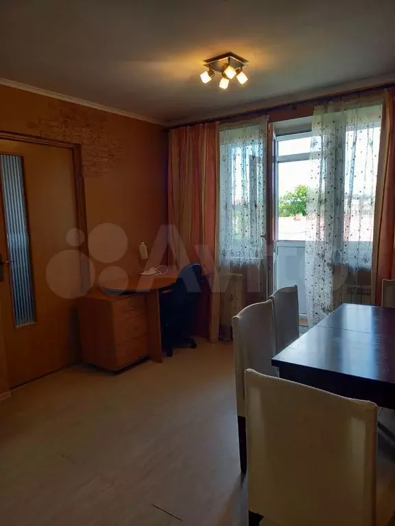 2-к. квартира, 45 м, 5/5 эт. - Фото 1