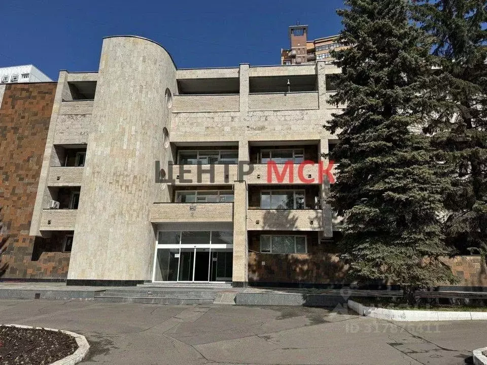 Офис в Москва ул. Академика Пилюгина, 24 (170 м) - Фото 1