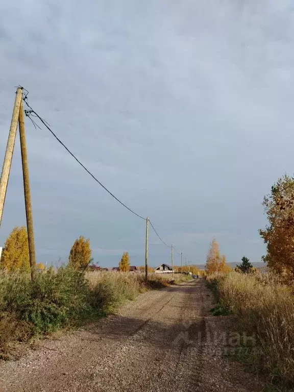 Участок в Красноярский край, Емельяновский район, Шуваевский ... - Фото 0