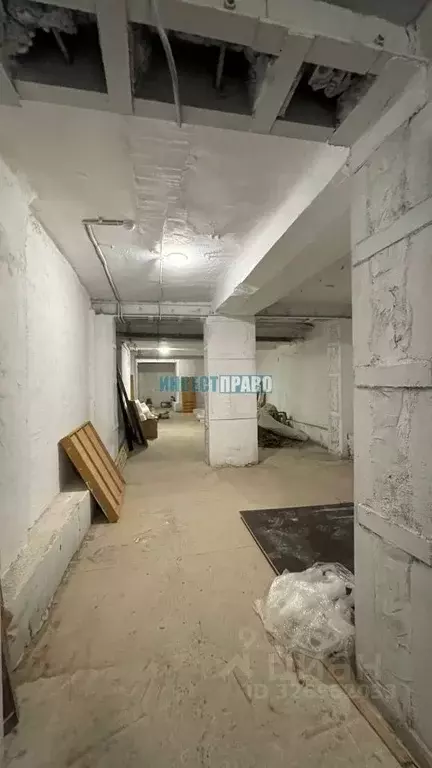 Помещение свободного назначения в Москва 2-я Ямская ул., 2 (103 м) - Фото 2