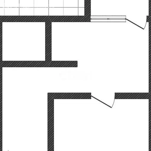 Квартира-студия: Иркутск, Братская улица, 7/10 (39 м) - Фото 1