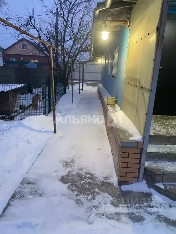 Дом в Ростовская область, Цимлянск ул. Маяковского (86 м) - Фото 2