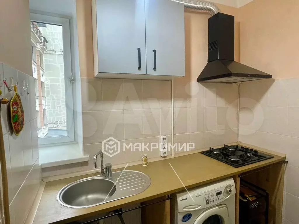 2-к. квартира, 42 м, 4/5 эт. - Фото 1