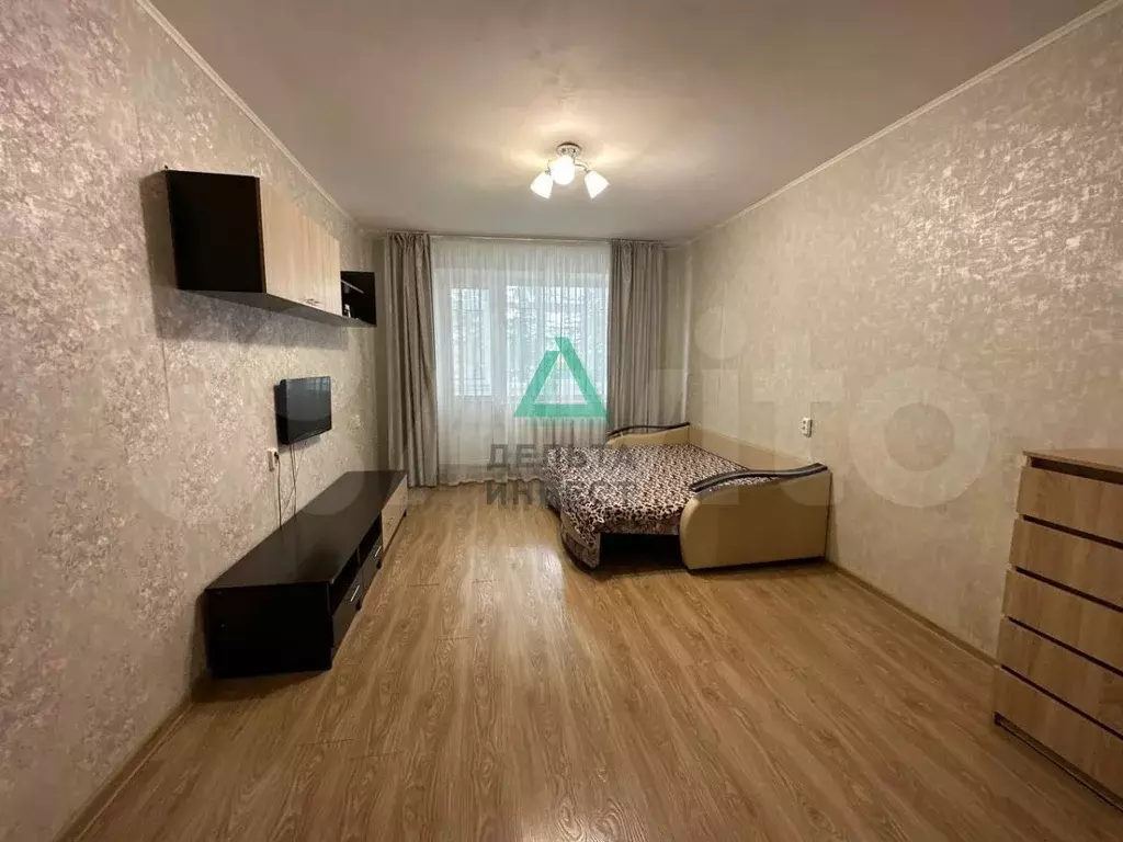 2-к. квартира, 53 м, 2/9 эт. - Фото 0