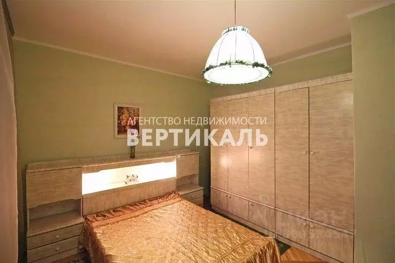 3-к кв. Москва ул. Большие Каменщики, 15 (80.0 м) - Фото 1