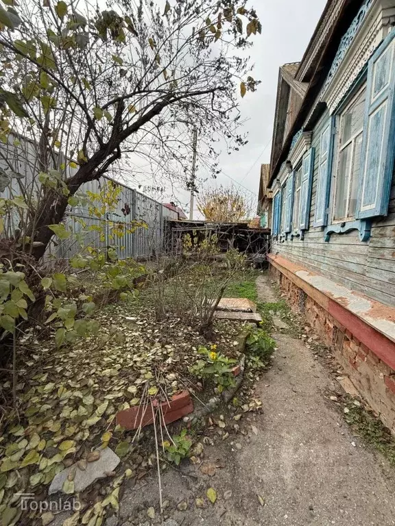 Дом в Астраханская область, Астрахань ул. 2-я Загородная, 33 (92 м) - Фото 1