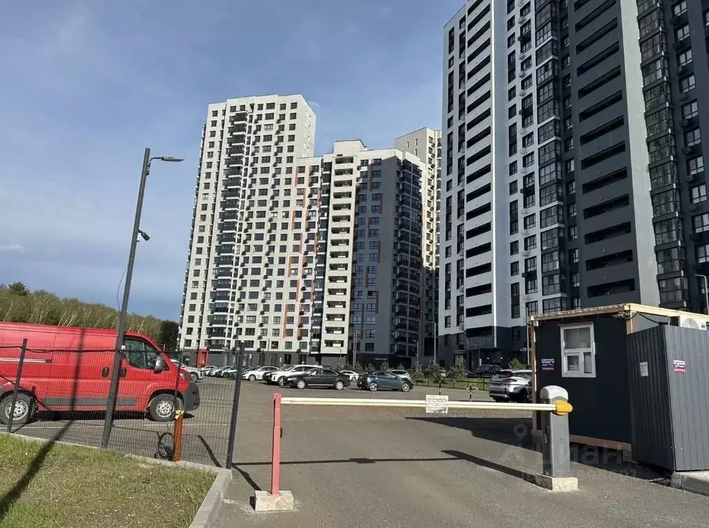 Студия Московская область, Мытищи городской округ, пос. Нагорное ... - Фото 1