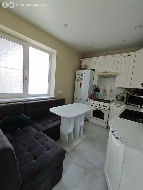 Дом в аул Хатукай, Степная улица, 69 (40 м) - Фото 1