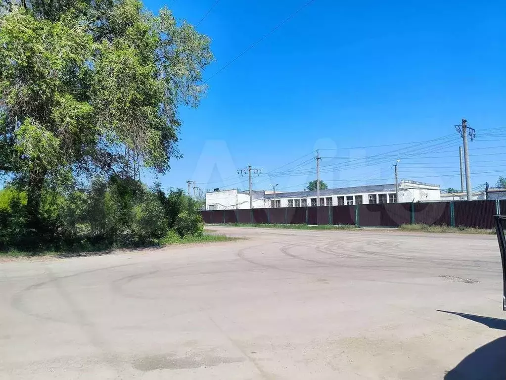 Продам производственное помещение, 5732 м - Фото 1