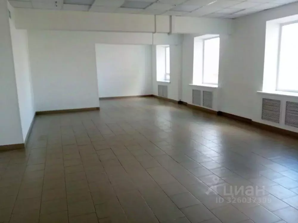 Торговая площадь в Москва ул. Трофимова, 35/20 (356 м) - Фото 2