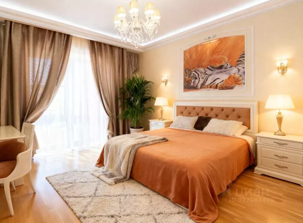 Коттедж в Москва Марушкинское поселение, д. Крекшино, ул. Запрудная, ... - Фото 1